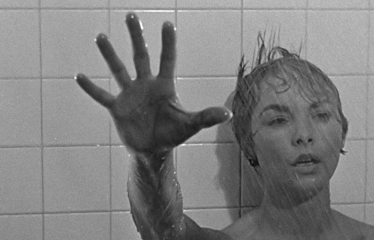 psicosis3 - ‘Psicosis’: Nos metemos en la ducha más famosa del cine