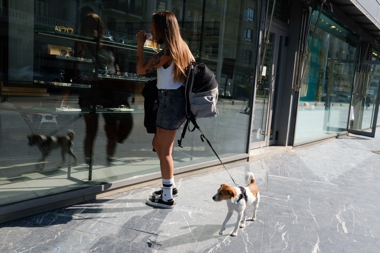Las ayudas al comercio donostiarra se pueden pedir desde hoy
