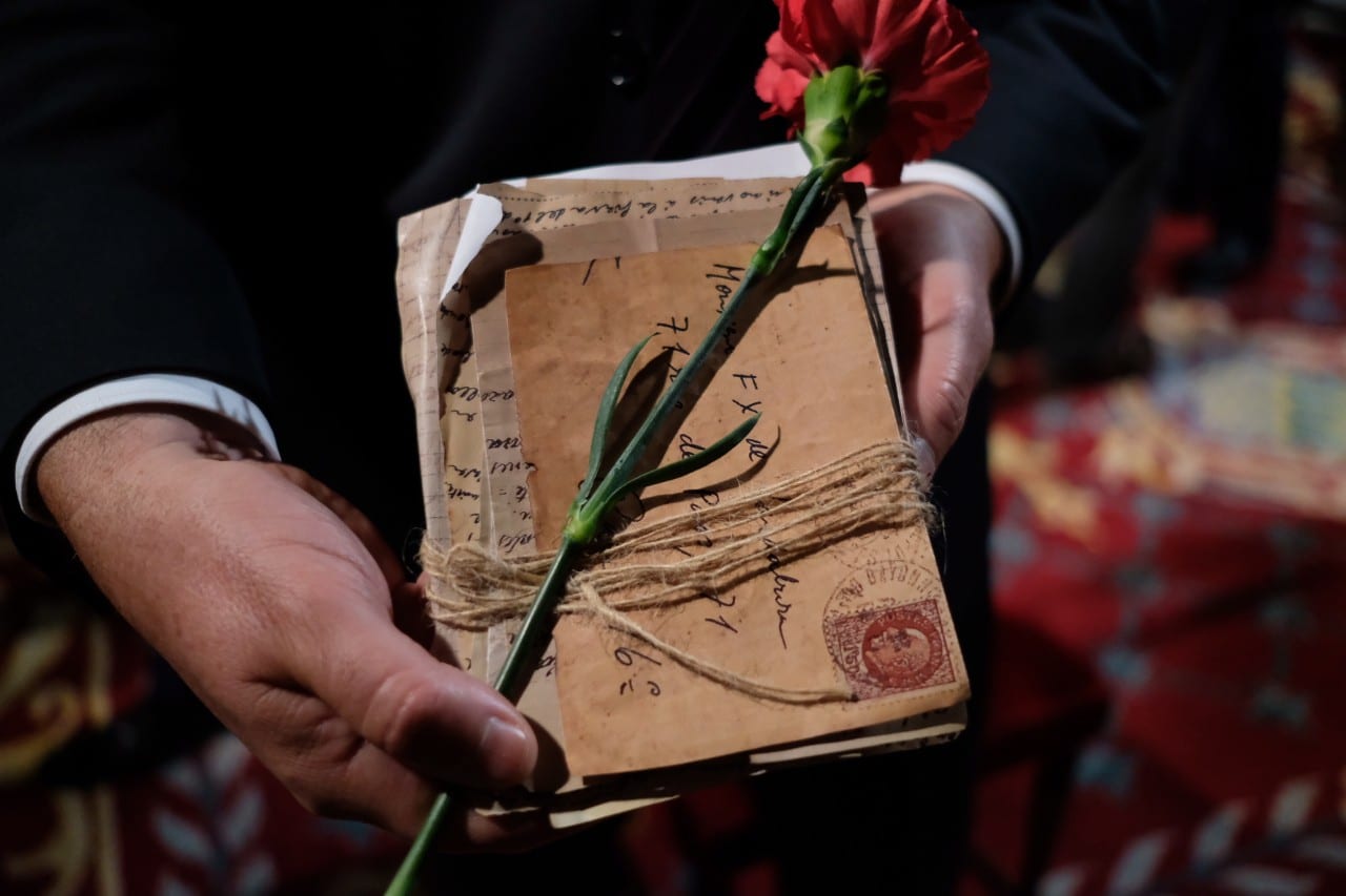 Diputación reivindica la memoria de las 80 víctimas gipuzkoanas del horror nazi