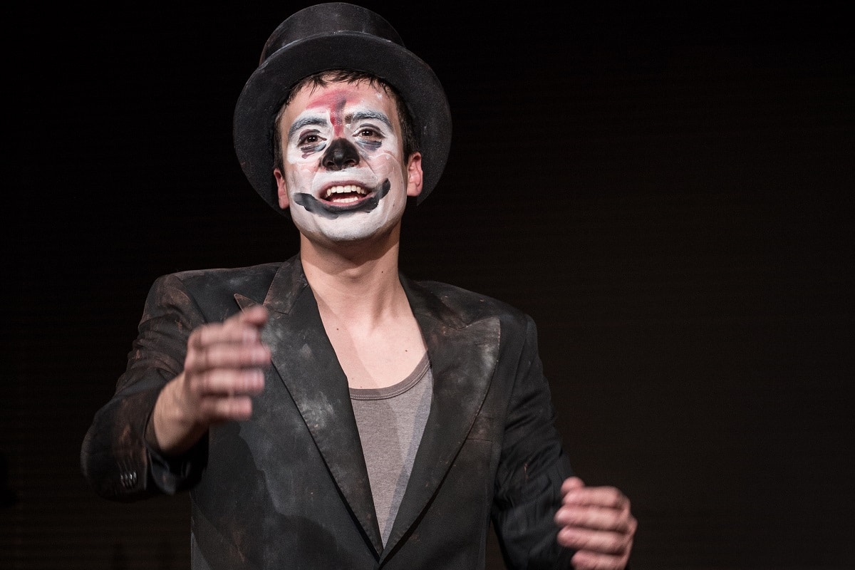 Donostia Kultura propone 19 espectáculos para verano con especial presencia de la comedia 1 AZ Ramper Alba Munoz 4 Donostia Kultura propone 19 espectáculos para verano con especial presencia de la comedia