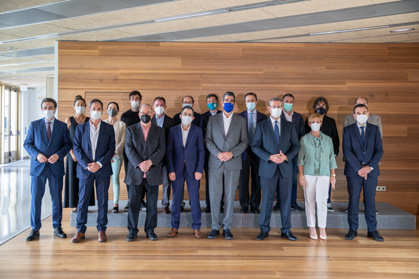 BCC 10 anos Aniversario: Basque Culinary Center proyecta la creación de GOe