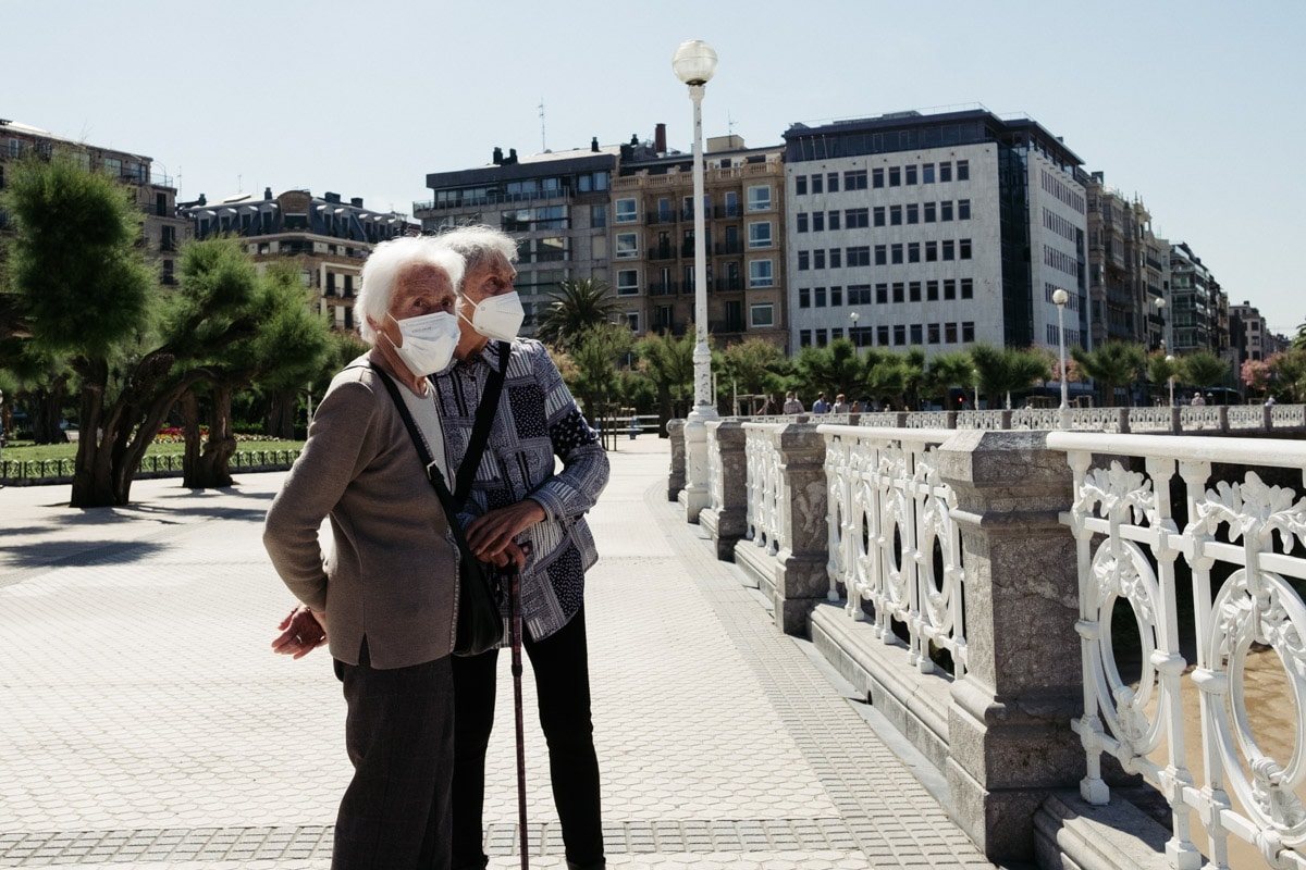 DSCF1283 Todos los municipios gipuzkoanos dejan atrás la zona roja del covid