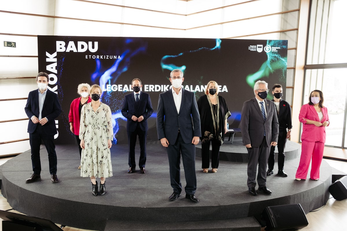 DSCF3592 Markel Olano: “Protección social, trabajo digno y futuro para todas las personas"