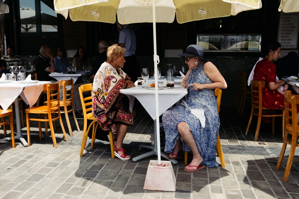 DSCF3622 134 hosteleros gipuzkoanos reclaman 16 millones por pérdidas durante el Estado de Alarma