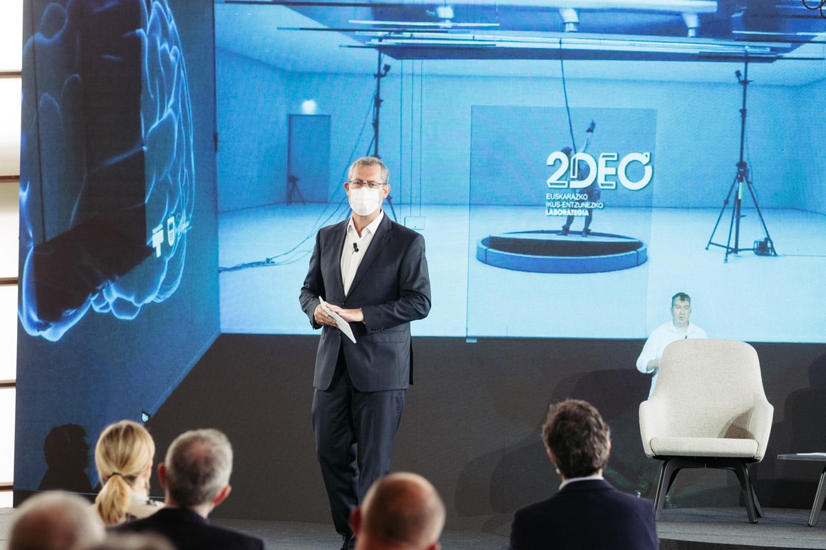 DSCF3639 Markel Olano: “Protección social, trabajo digno y futuro para todas las personas"