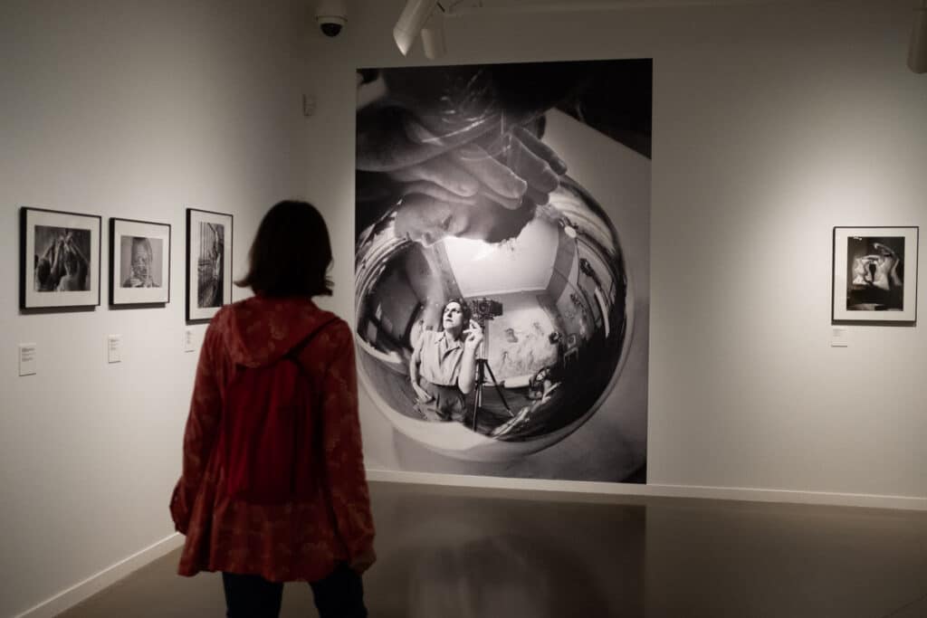 Kutxa Kultur Artegunea se asoma a través de 8 argentinas a la fotografía latinoamericana 2 DSCF5115 Kutxa Kultur Artegunea se asoma a través de 8 argentinas a la fotografía latinoamericana