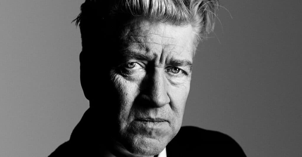 David lynch 1 David Lynch, el ‘rarito’ más cautivador del cine