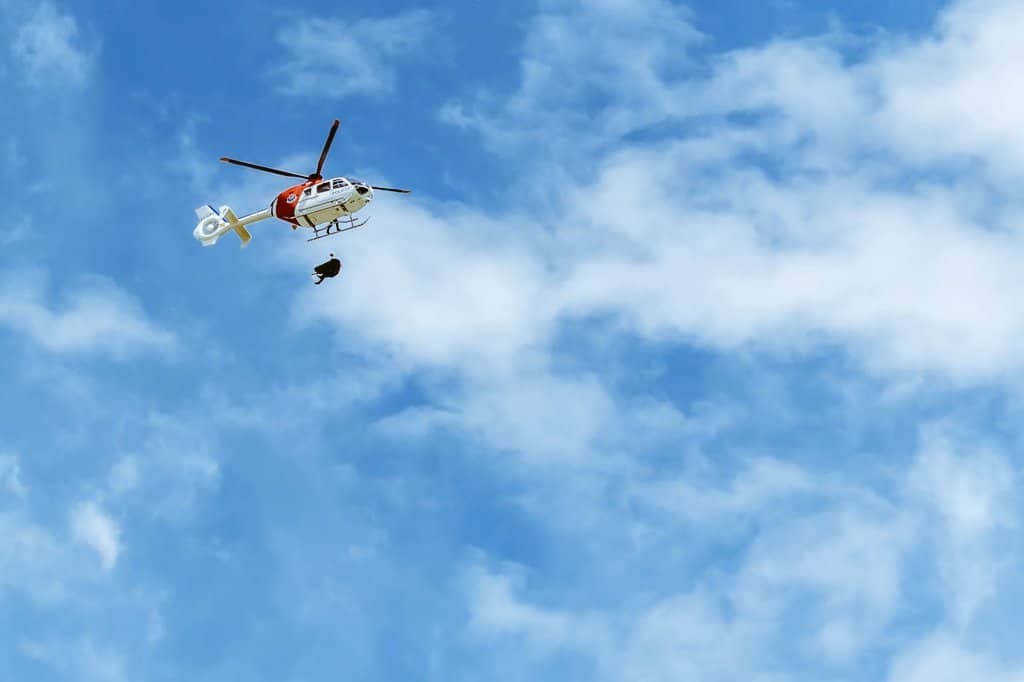 Fallece un montañero al sufrir una caída en el monte Txindoki 1 Fallece un montañero al sufrir una caída en el monte Txindoki