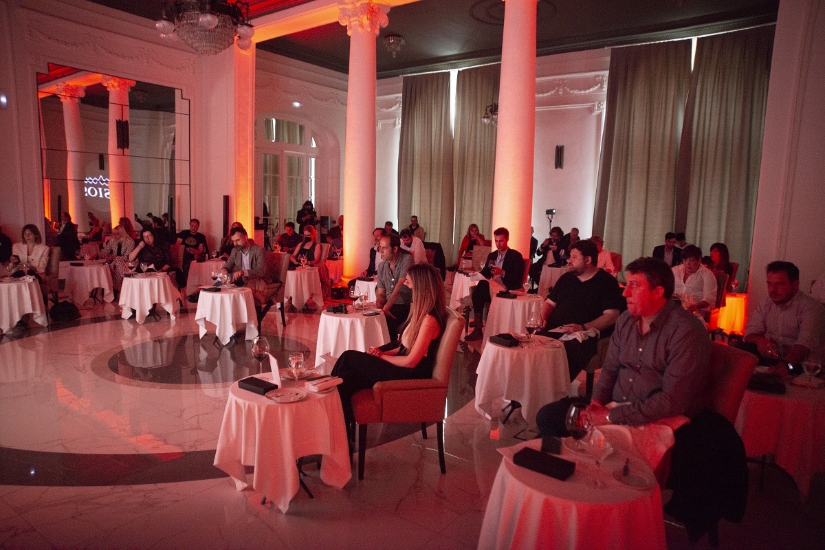 Ysios1 Ysios Finca El Nogal: Comienza la andadura de un vino singular