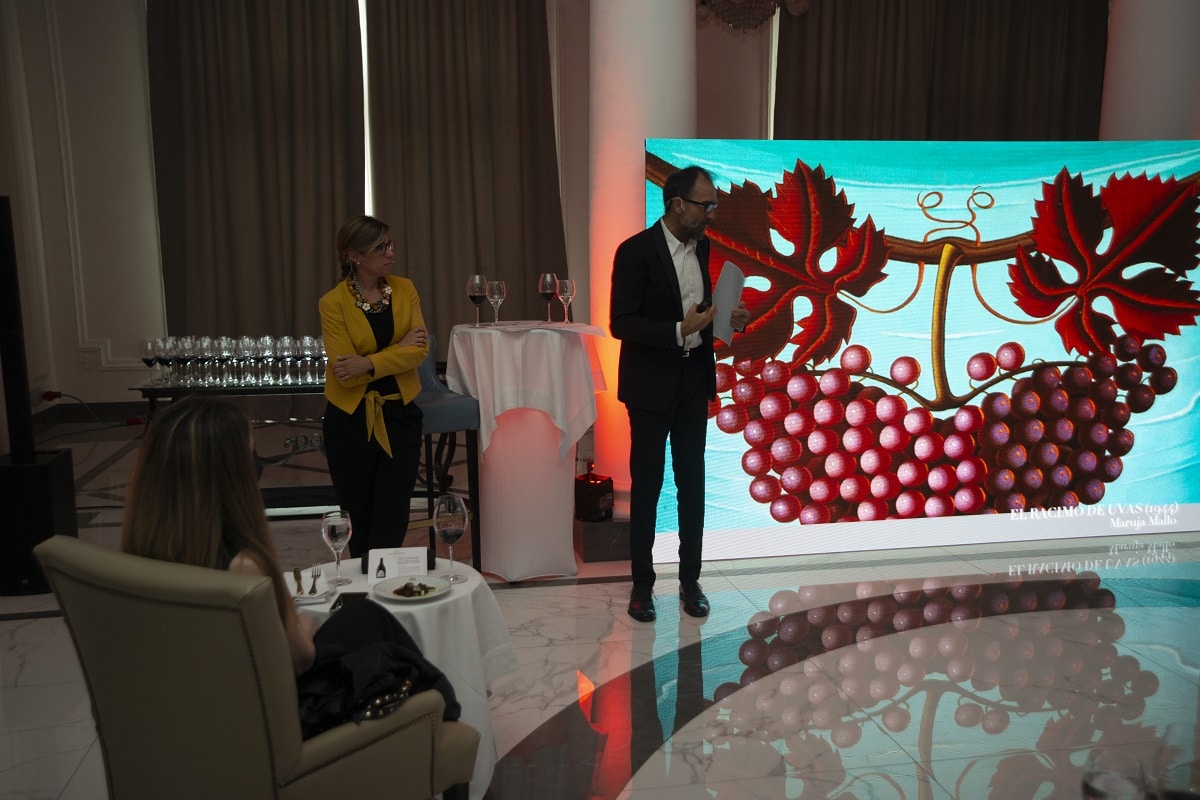 Ysios2 Ysios Finca El Nogal: Comienza la andadura de un vino singular