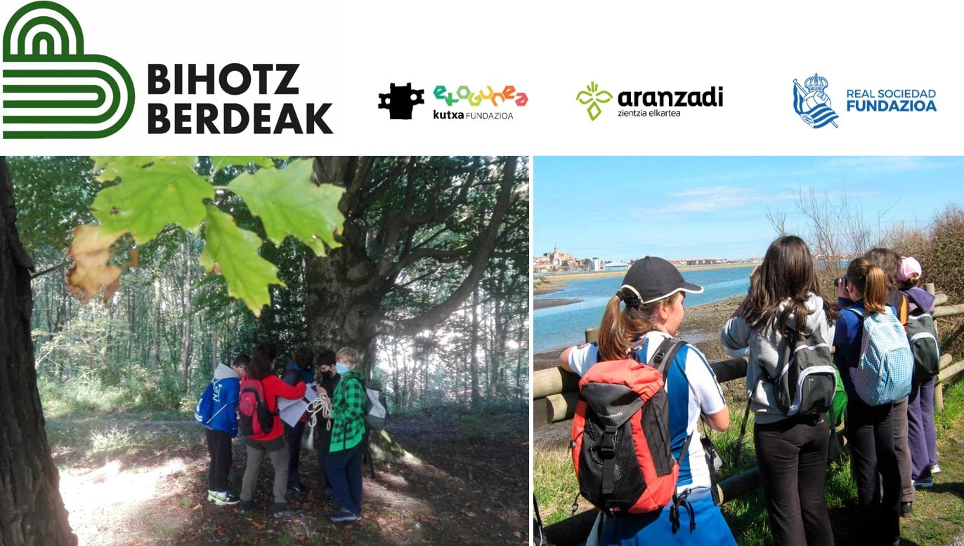 bihotz berdeak2 Bihotz Berdeak: Se abre el proceso de selección