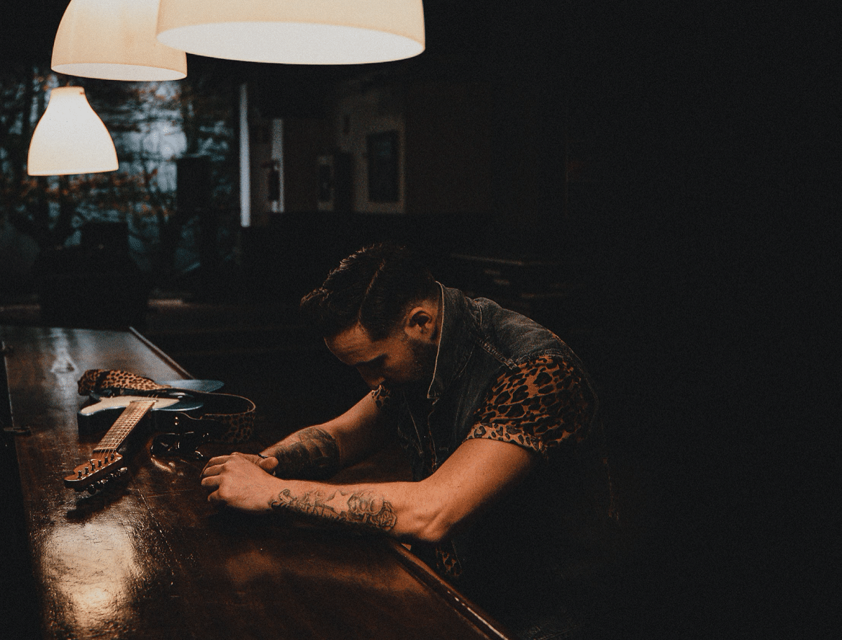 Ibai Marin presenta 'Desde lo salvaje' este viernes en Fnac 1 ibai 1 Ibai Marin presenta 'Desde lo salvaje' este viernes en Fnac