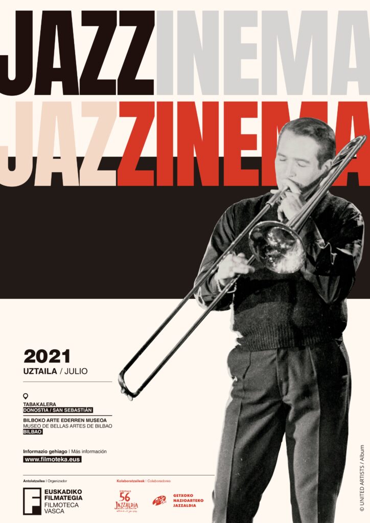 Jazzinema hará un guiño al cine italiano 2 paul jazz Jazzinema hará un guiño al cine italiano