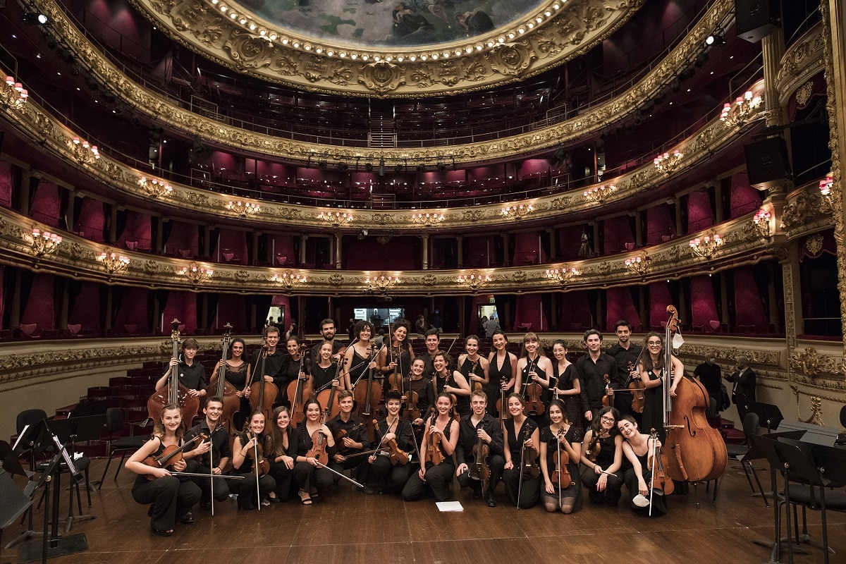 EGO2 A la venta las entradas para la gira de verano de la EGO