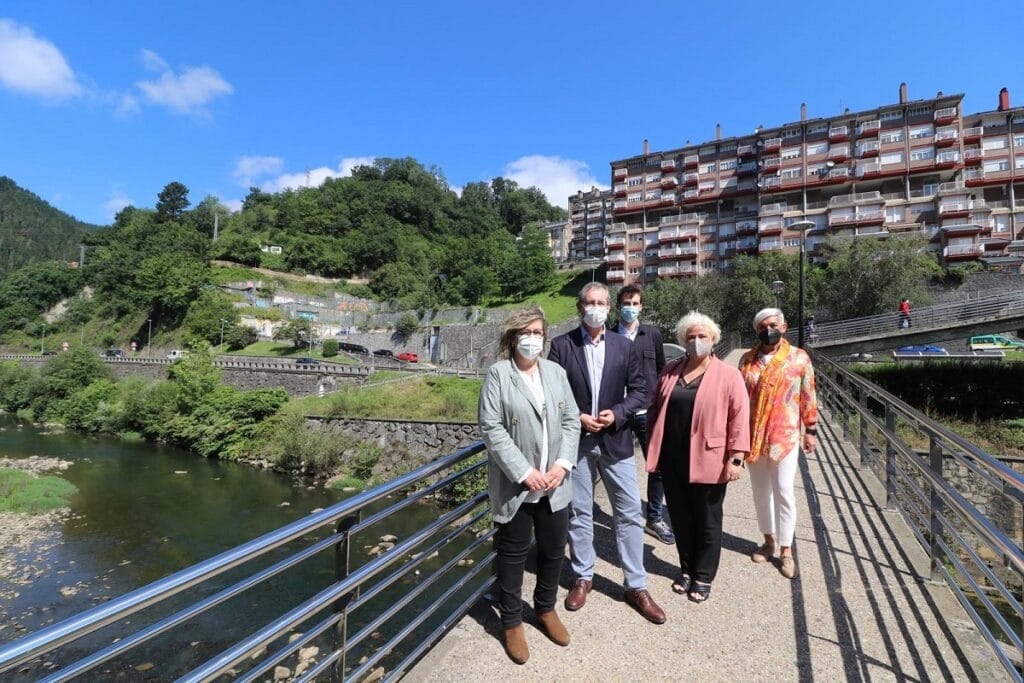 La nueva residencia de Elgoibar tendrá 130 plazas 2 Elgoibar resi La nueva residencia de Elgoibar tendrá 130 plazas