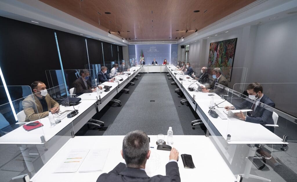 LABI julio 2021 Jonan Fernández espera que se revise el consumo de bebidas en las gradas