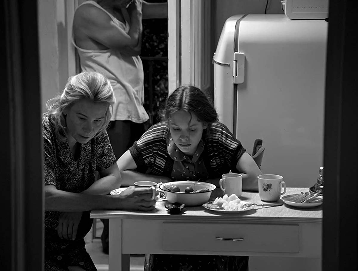 Queridos camaradas 3 Desde Rusia con amor (dolor y Stalin)