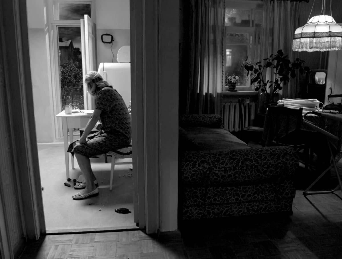 Queridos camaradas 4 Desde Rusia con amor (dolor y Stalin)