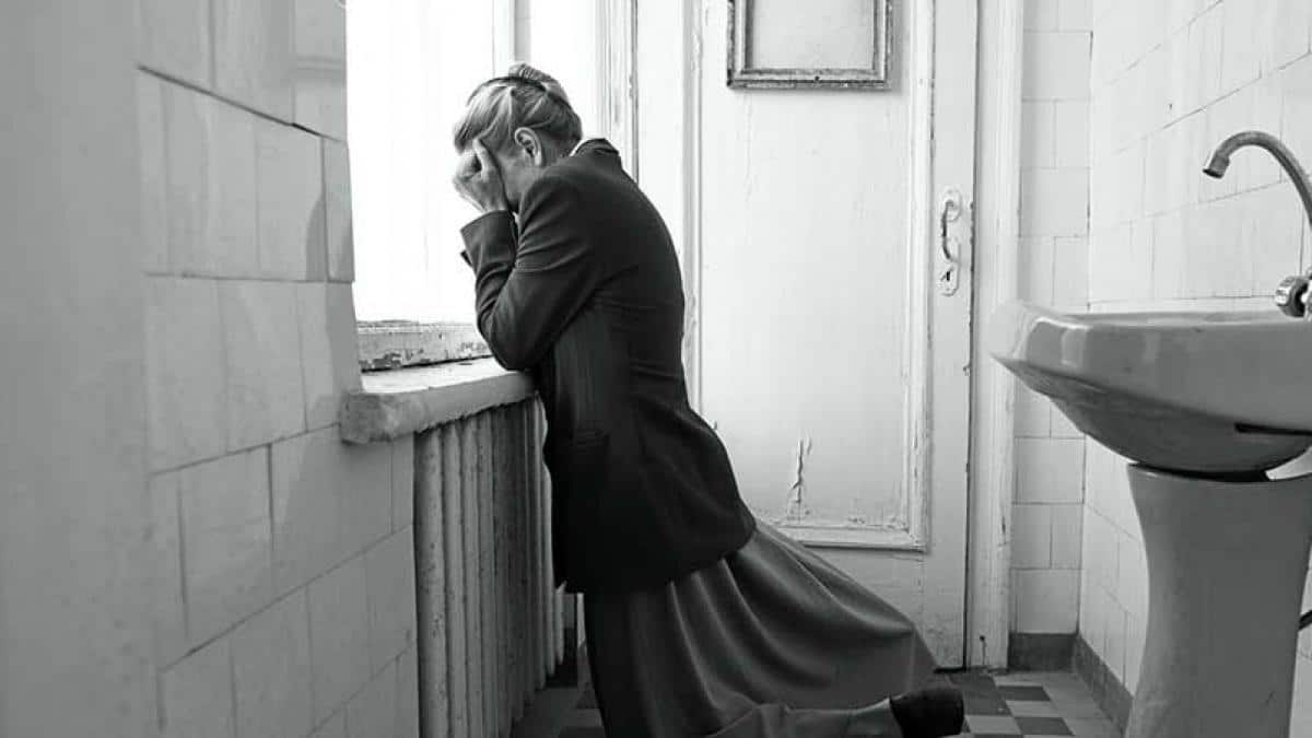 Queridos camaradas Desde Rusia con amor (dolor y Stalin)