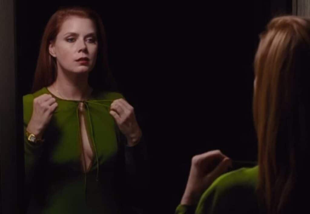 animales nocturnos 3 ‘Animales nocturnos’, una ¿venganza? bellamente orquestada por Tom Ford