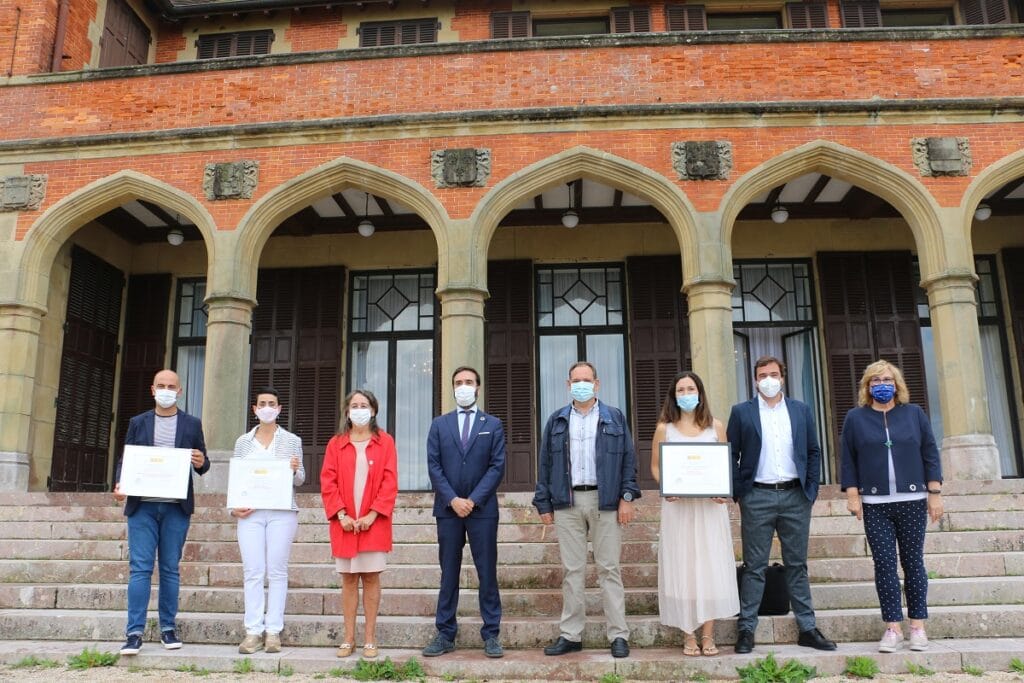 miramar comercio 'Comprar en San Sebastián es un placer'