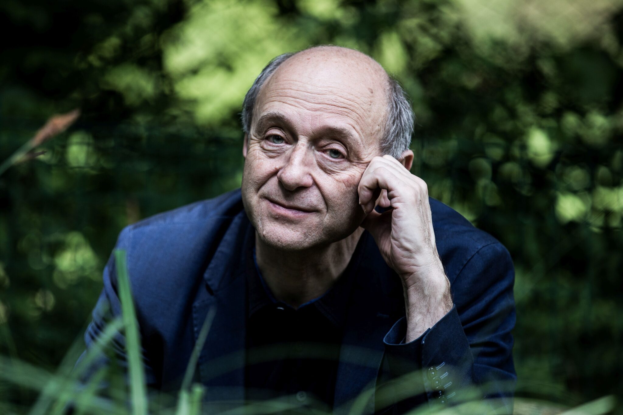 Budapest Orchestra scaled Últimos compases de la Quincena Musical con la Budapest Festival Orchestra