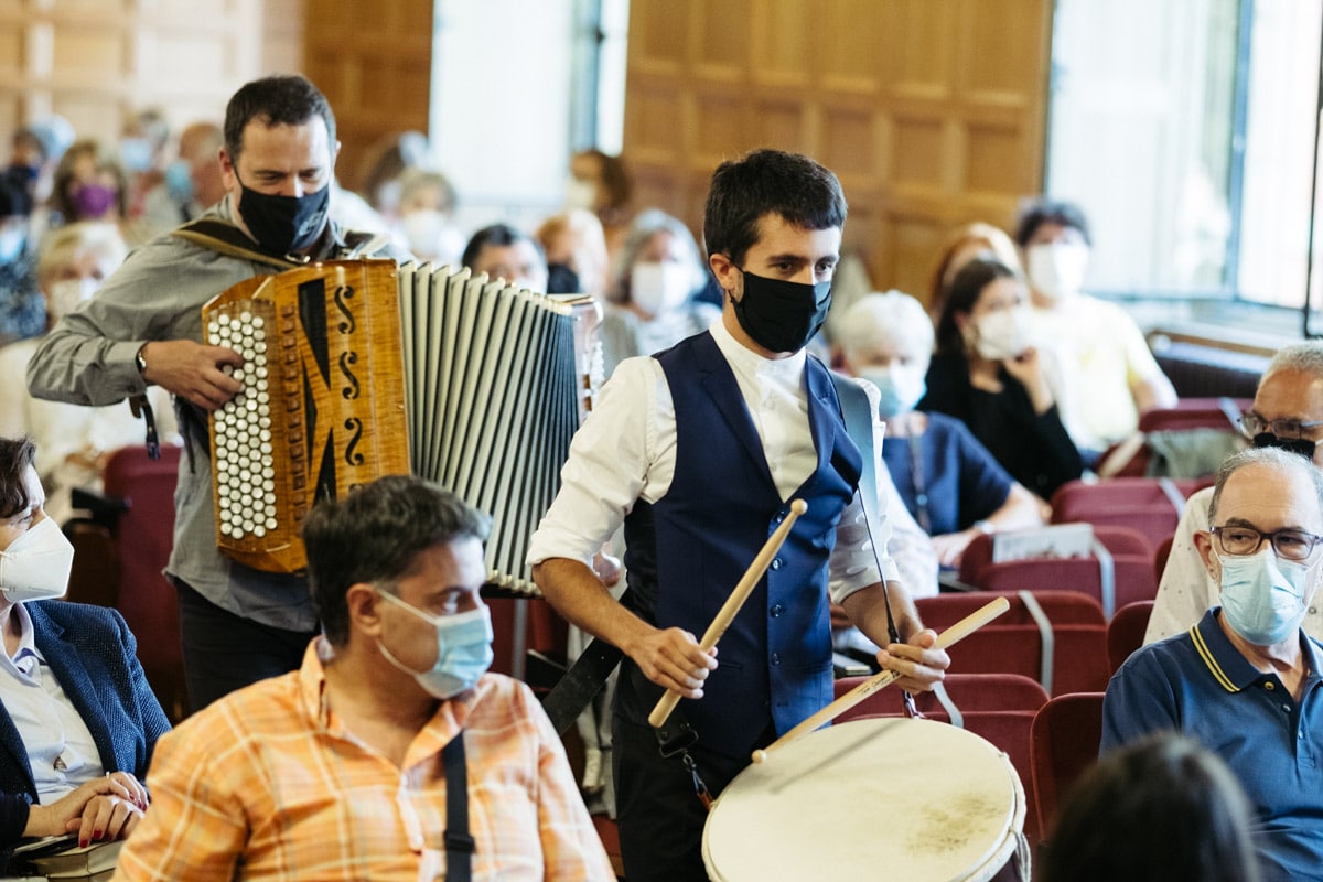 Primeros compases de una 82ª Quincena Musical deseada y con amplios vuelos 1 DSCF4918 Primeros compases de una 82ª Quincena Musical deseada y con amplios vuelos