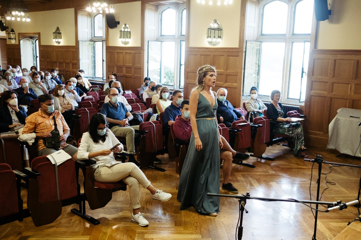 Primeros compases de una 82ª Quincena Musical deseada y con amplios vuelos 2 DSCF4935 Primeros compases de una 82ª Quincena Musical deseada y con amplios vuelos