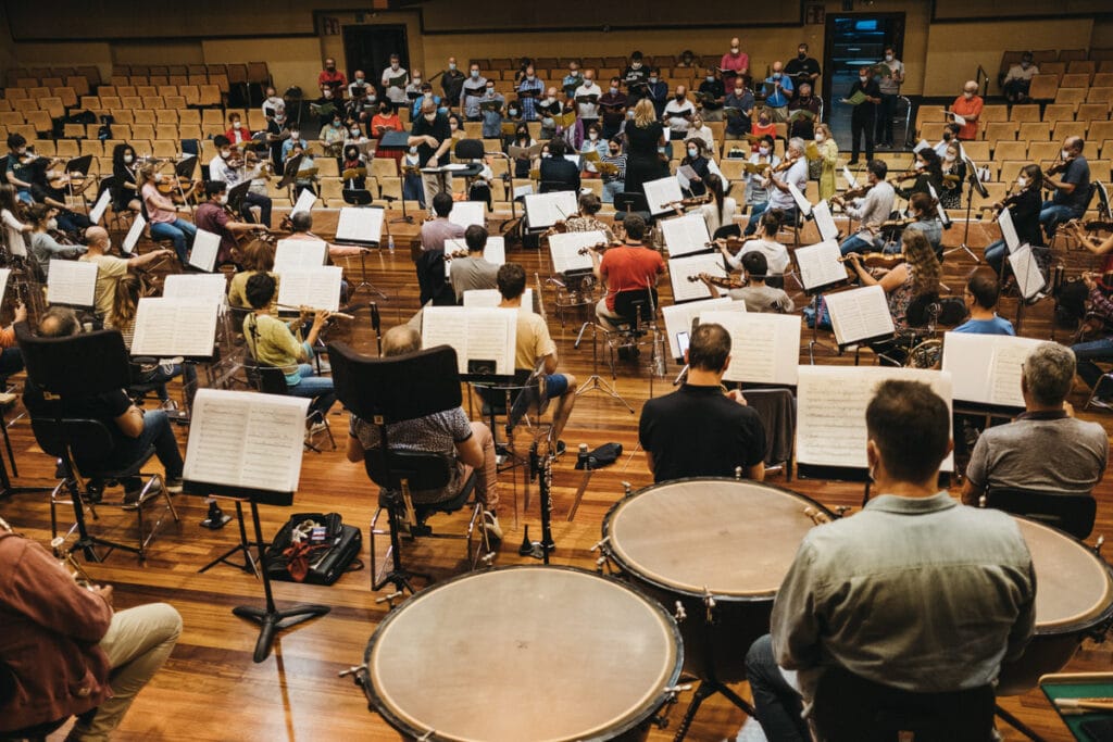 Donostia sigue abonada a una Quincena Musical que ya piensa en 2022 2 DSCF8175 1 Donostia sigue abonada a una Quincena Musical que ya piensa en 2022