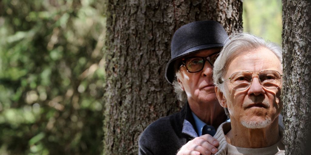 Youth de Paolo Sorrentino La gran decepcion Cine al aire libre (con permiso del mal tiempo)