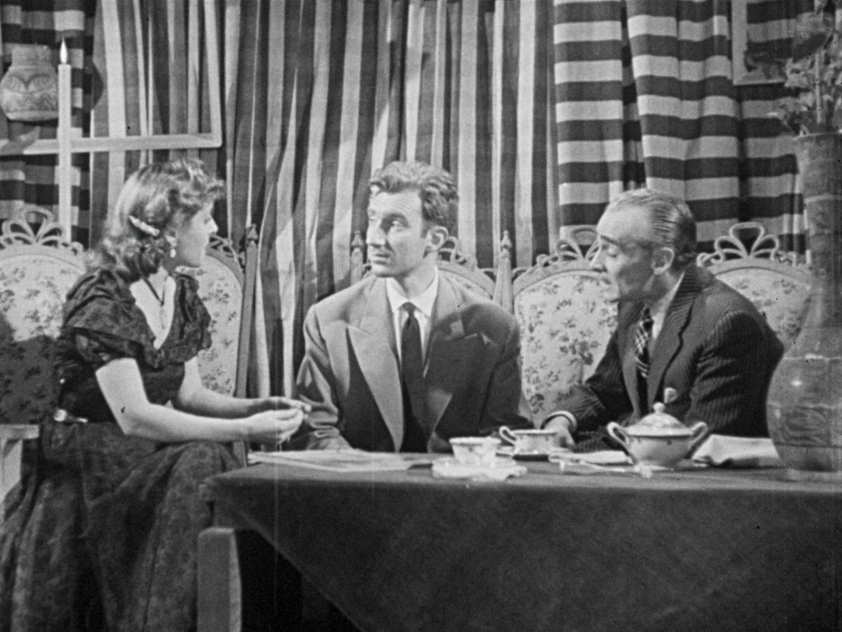 ssiff35129 MANICOMIO ASYLUM Klasikoak celebrará los centenarios de García Berlanga y Fernán-Gómez