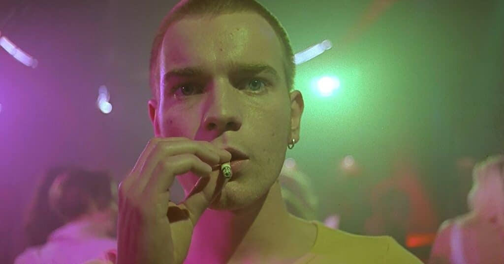 trainspotting 5 Escocia, drogatas, amiguetes… ‘Trainspotting’