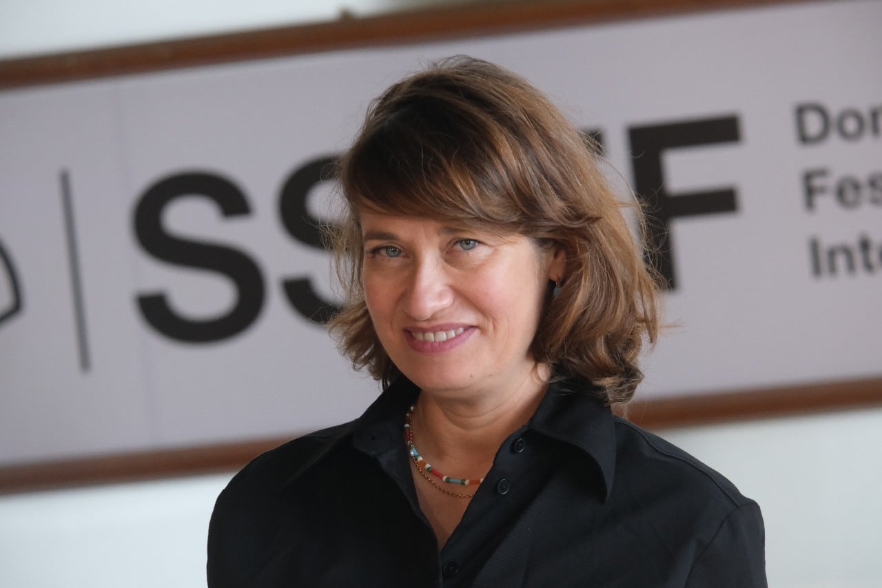 69 Zinemaldia. Fotos del lunes 20