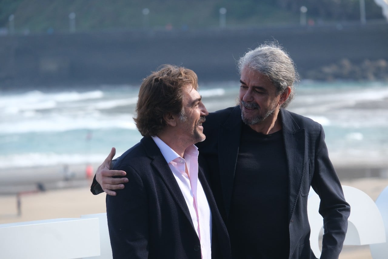 69 Zinemaldia. Fotos del martes 21