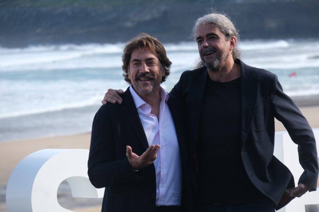2021 0921 10321800 copy 1280x853 Premios Goya: Las cuatro películas más premiadas se estrenaron en el Festival de San Sebastián