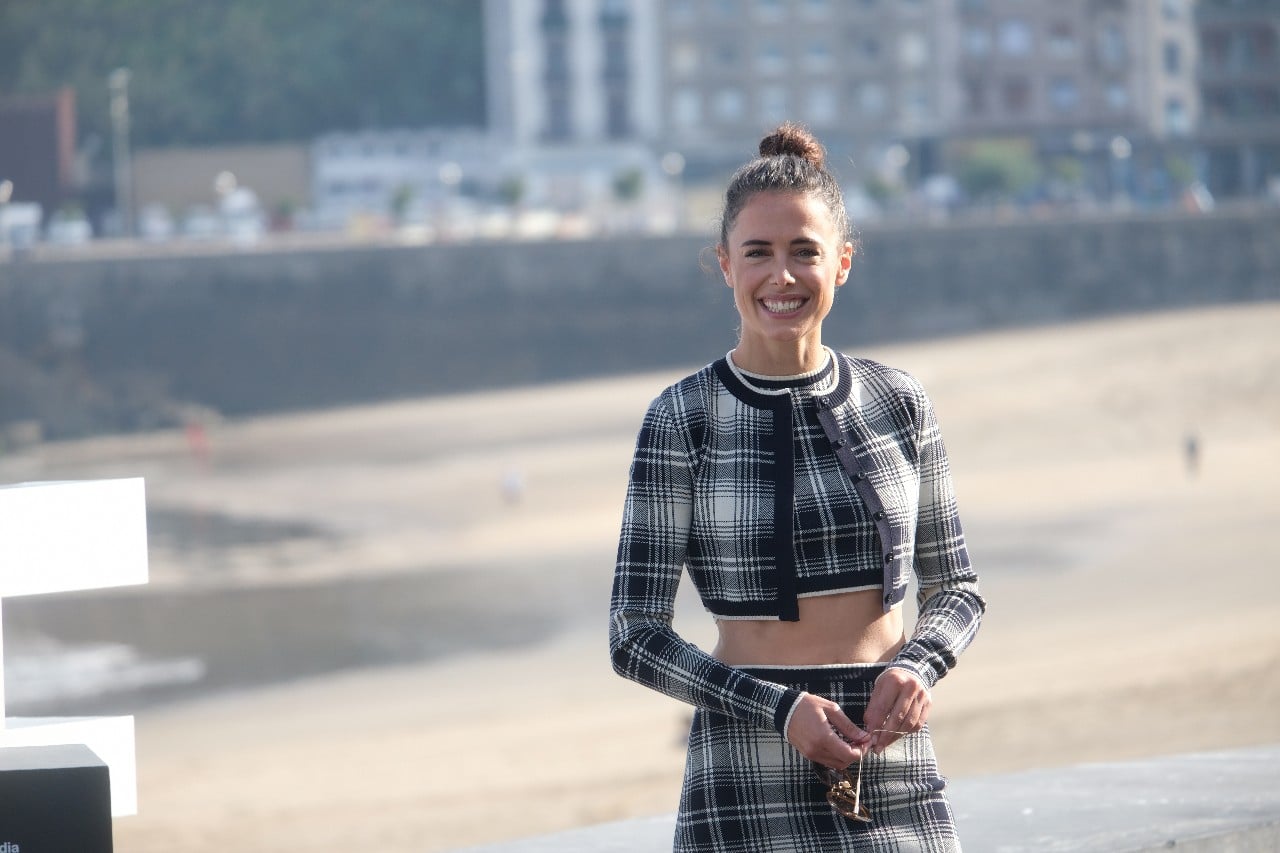 Javier Gutiérrez: "En nombre del amor se cometen atrocidades"