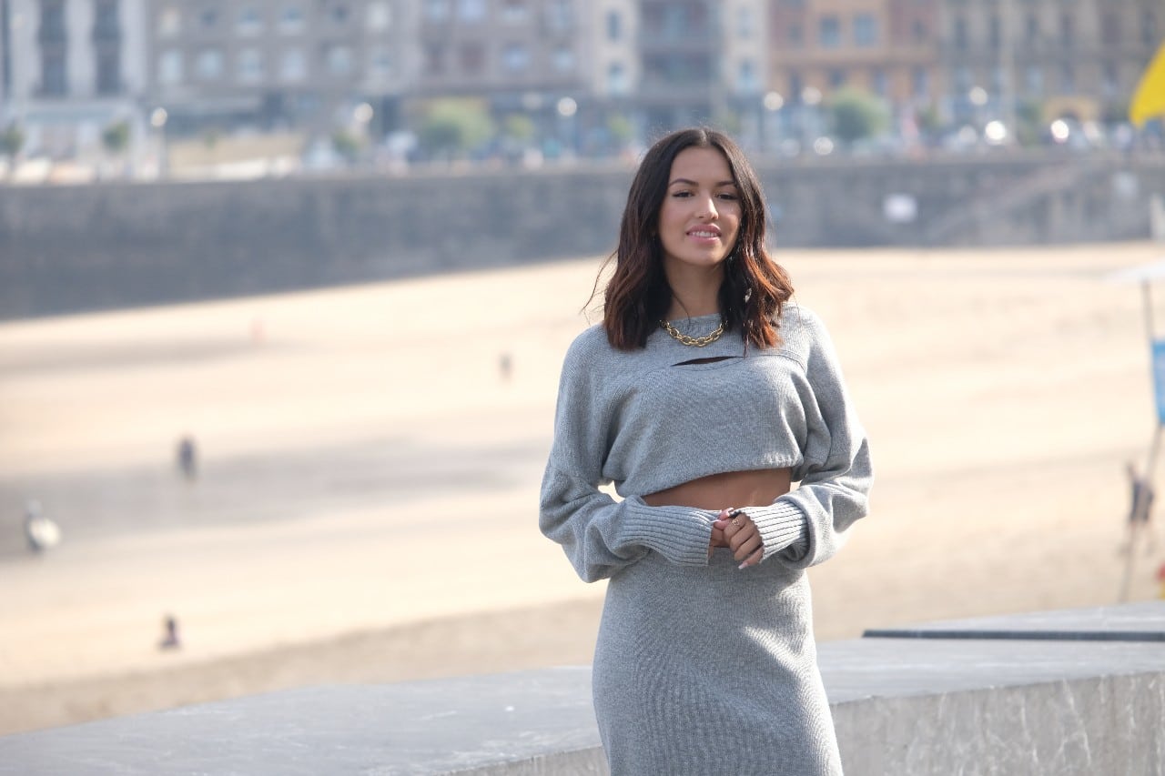 Javier Gutiérrez: "En nombre del amor se cometen atrocidades"