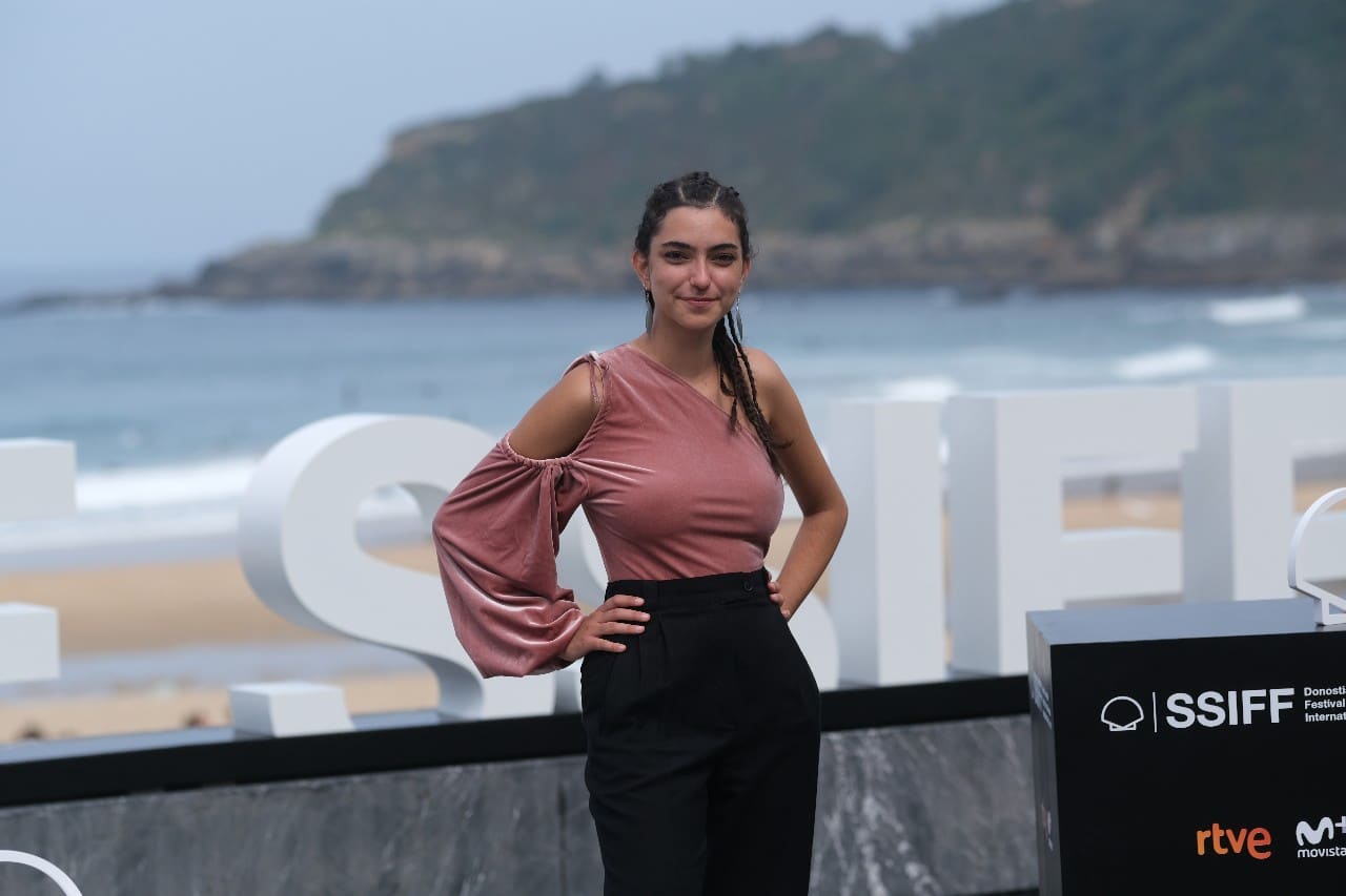 Jonás Trueba: "En 'Quién lo impide' se define una generación para bien o para mal"