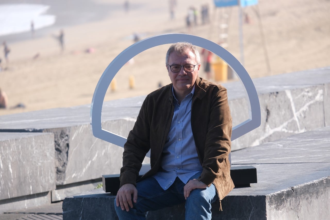 Quinquis de los de antes y amor adolescente en 'Las leyes de la frontera'