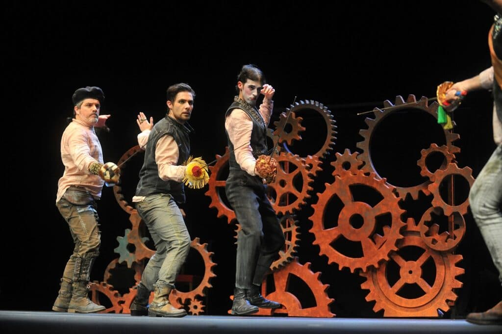 Camino Escena Norte recalará en Hondarribia, Mutriku y Eibar 2 Abre el Ojo A66 Producciones Asturias Camino Escena Norte recalará en Hondarribia, Mutriku y Eibar