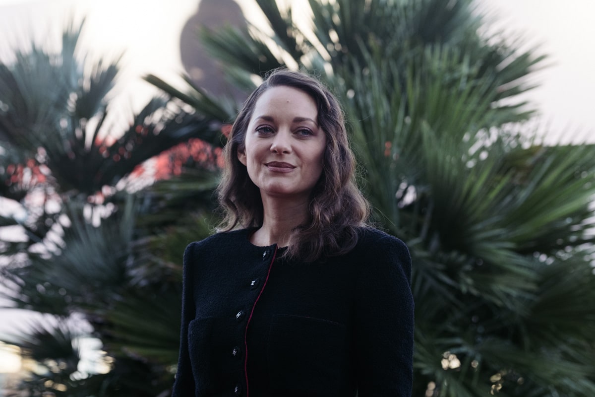 DSCF2076 69 Zinemaldia - Sábado 18