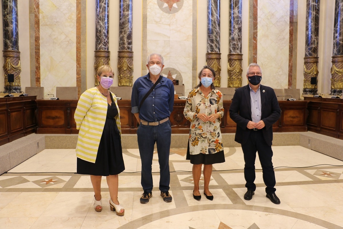 Talleres para mayores de 55 sobre el cambio climático 1 IMG 6089 Talleres para mayores de 55 sobre el cambio climático