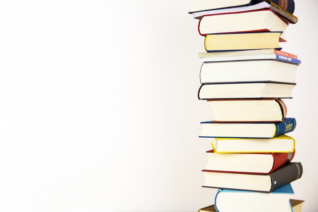 books 5937823 1280 En Euskadi hay unos 6.000 analfabetos