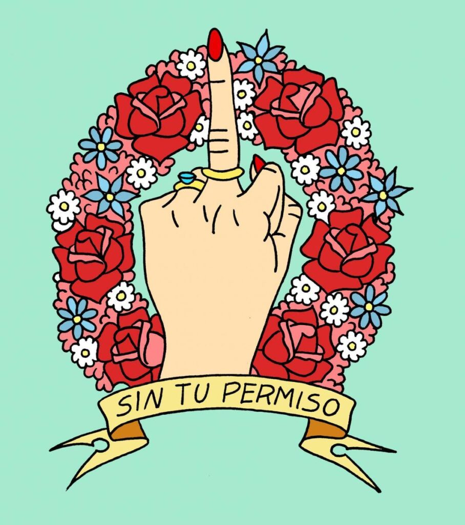 cartel zinemaldi alternatiboa Donostiako Zinemaldi Alternatiboa: el otro Festival de Cine