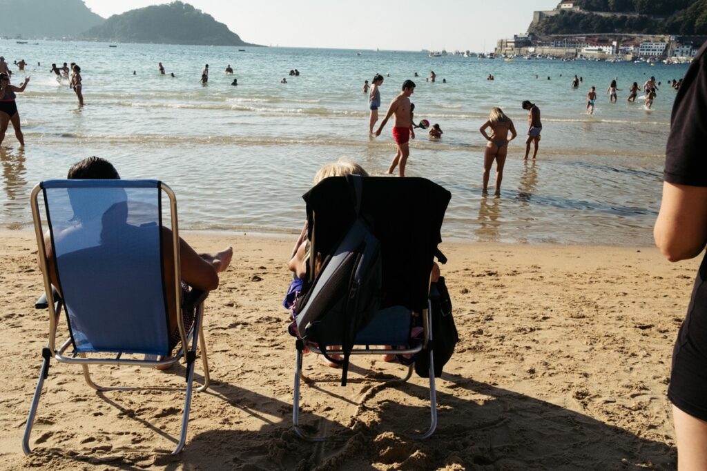 covid12sept El covid sigue en retroceso en Euskadi, que suma 186 positivos