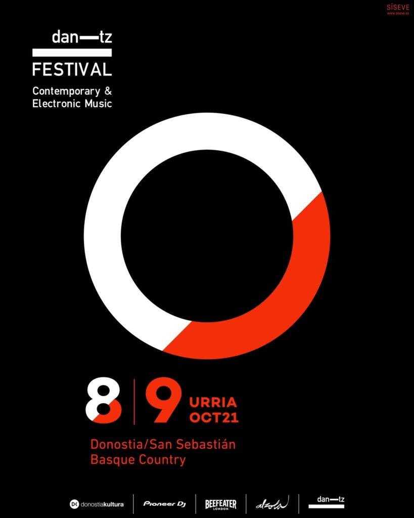 Dantz Festival se celebrará en Tabakalera y Miramon los días 8 y 9 de octubre 2 dantz festival Dantz Festival se celebrará en Tabakalera y Miramon los días 8 y 9 de octubre