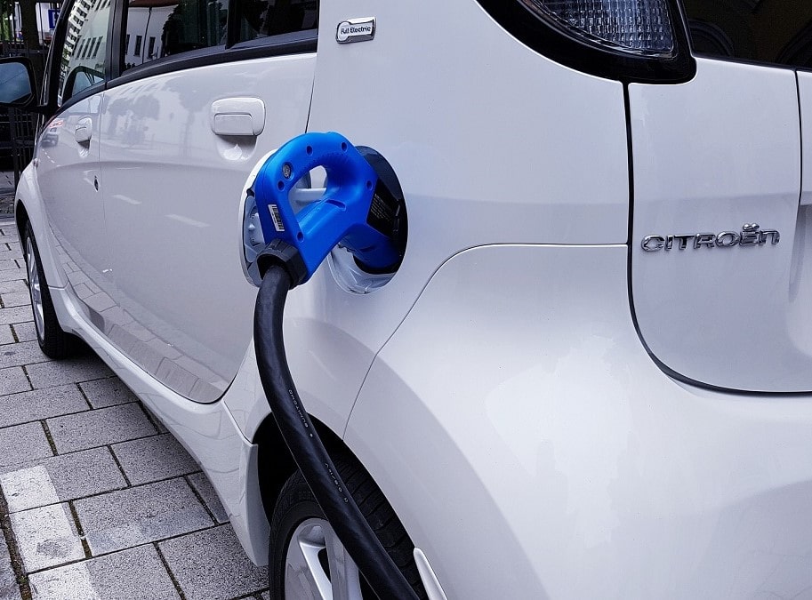 Gipuzkoa: 800.000 euro baino gehiago elektromugikortasuna indartzeko laguntzetan 1 Gipuzkoa: 800.000 euro baino gehiago elektromugikortasuna indartzeko laguntzetan