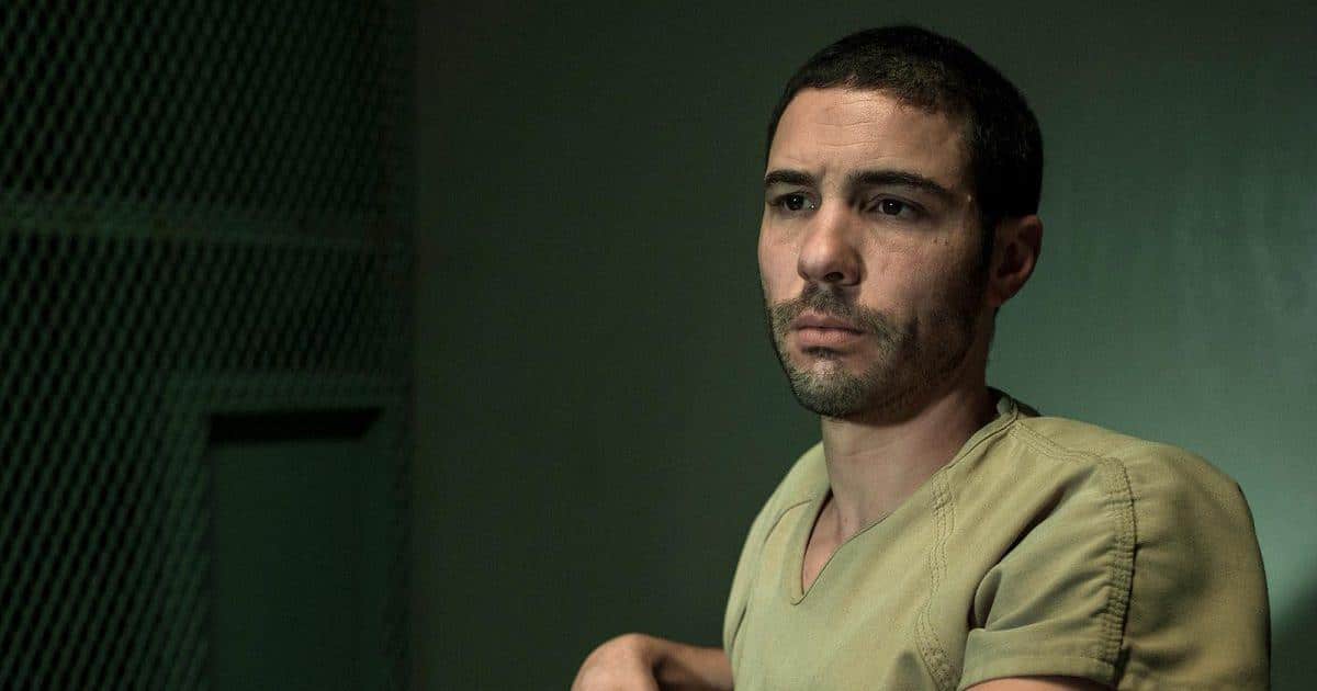 ‘The mauritanian’, de Kabul a Guantánamo 1 the mauritanian 2 ‘The mauritanian’, de Kabul a Guantánamo