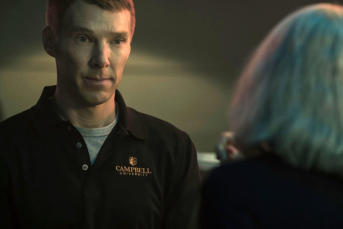 the mauritanian 5 ‘The mauritanian’, de Kabul a Guantánamo