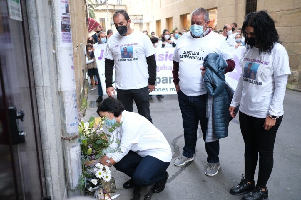 2021 1011 18414100 copy 1280x853 La Fiscalía del TS ve violencia de género en el caso de Asier Niebla